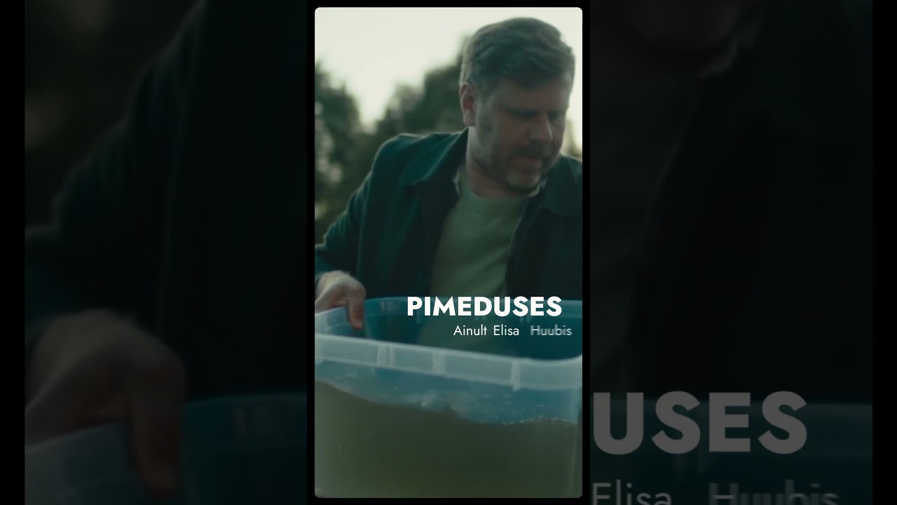 Elisa ja Eesti Telefilmi originaalsari 