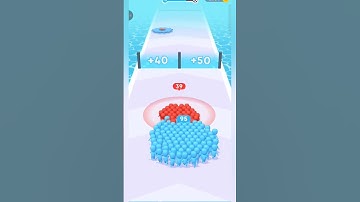 Count Master: stickman games video Level 19