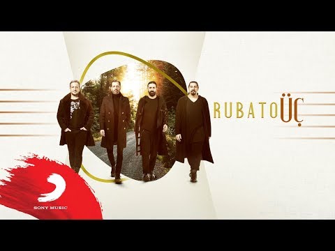 Rubato – Üç (Albüm Teaser)