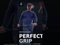 Every Beginner NEEDS to Know This Grip Tip ⛳ #laddgolfg2g