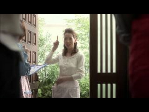 CM SoftBank 白戸家「ご近所さん」増田恵子 上戸彩 樋口可南子