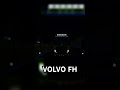 VOLVO FH #truckersofeurope3 #viralshorts #viralnews
