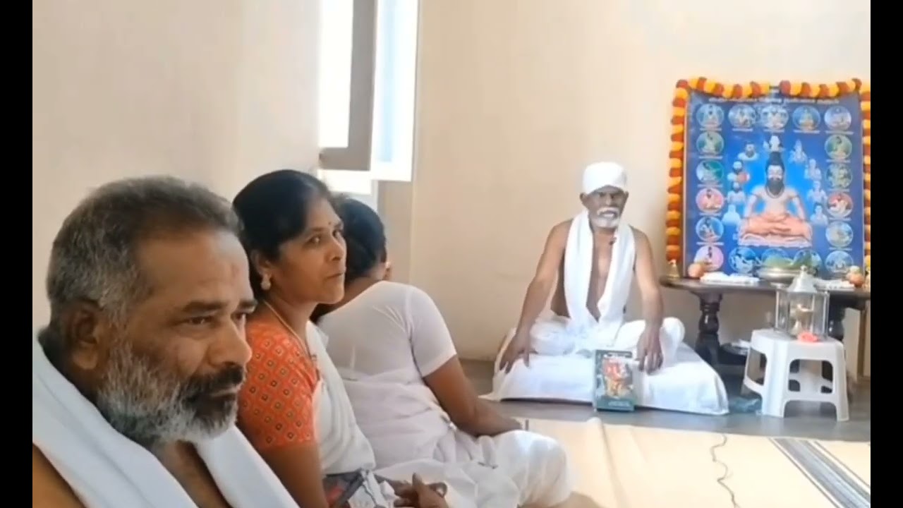 சித்தர் பெரியோர்கள் புண்ணிய செயல் மட்டுமே விளக்கம் ஸ்ரீ செல்வானந்தா #9842725269#