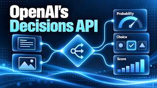 OpenAI's Decisions API (Better than Jev)