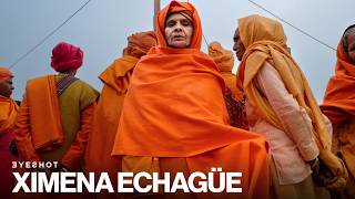 Ximena Echagüe on the Decisive Moment, Color & Street Photography | Eyeshot 50mm Ep. 60
