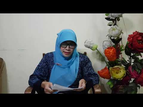 PENGUMUMAN PEMENANG VLOG KOMPETISI