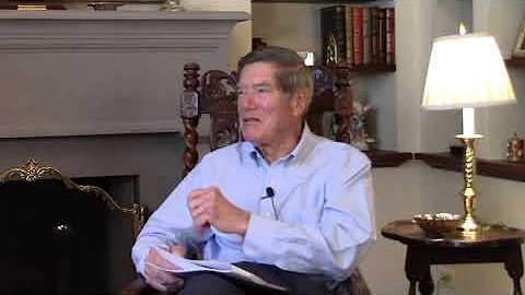 Spirit of the Railroaders: Robert D. Krebs - (Part Three) The BN and SF Merger