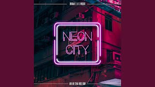 Neon City (Chill Deck) screenshot 3