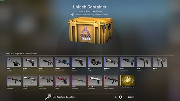 Opening a case until i open a Knife DAY 131