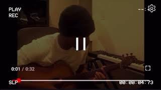 I just wanna feel you love again by  montell fish for 10 minutes