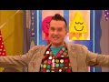 Mister Maker S Arty Party Credits For Colleen Ford Mister Maker S Arty Party Credits For Colleen Ford