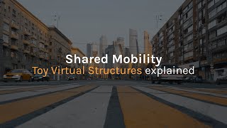 Sharing is Caring: Shared Mobility Explained