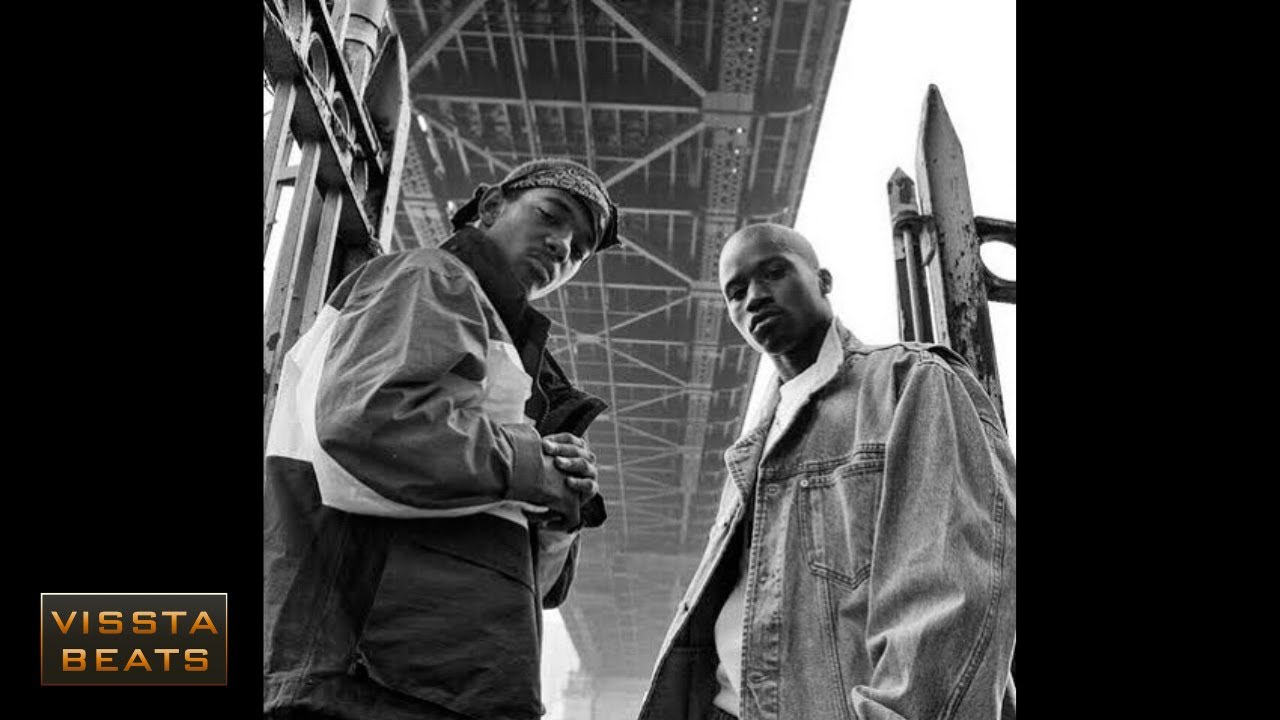 FILL IN ◈ Hard Boom Bap Instrumental | Mobb Deep x DJ Premier Type Beat