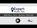 Star Expert Tips Red Oak vs White Oak Flooring Star Expert Tips Red Oak vs White Oak Flooring