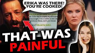 Download lagu 🚨 ANDREW WILSON’S “BOMBSHELL” BACKFIRES… CANDACE ALREADY CONFIRMED IT!