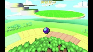 Marble Blast Levels 20: The Trailer