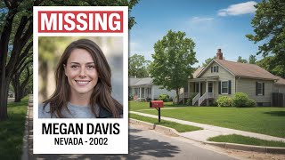 Nevada 2002 cold case solved — arrest shocks community