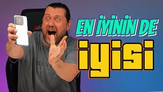 Xiaomi 14 İnceleme En İyinin De İyisi