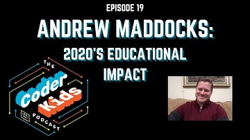 Andrew Maddocks & 2020