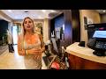 Boyfriend Finds Out She Cheated During $10,000 Vacation, Doesn't End Well