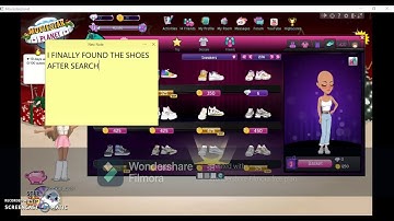 How To Look Aesthetic On MSP! (NON VIP)