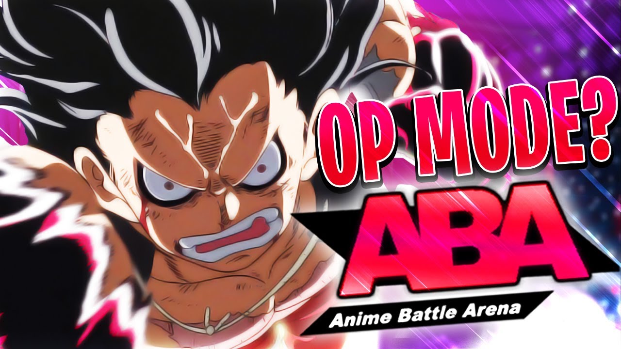 This Chracter's Mode Was TERRIBLE.. But Now? | Anime Battle Arena