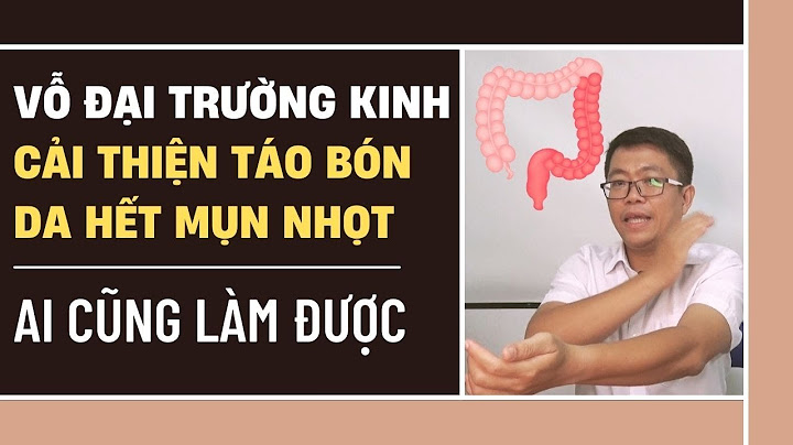 Trẻ bị táo bón phải làm thế nào năm 2024