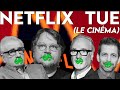 Le problme de netflix  ou pourquoi 99 des films netflix sont nuls 