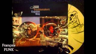 Video voorbeeld van "Troublemakers - Lemon (2004) ♫"