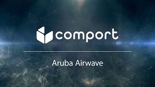 Aruba Airwave Demo screenshot 2