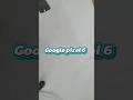 Smartphone google pixel 6.