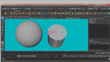 Maya 2020 tutorial--Modeling toolkit shortcut keys--hot keys