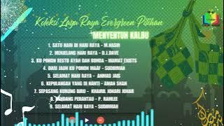 KOLEKSI LAGU RAYA EVERGREEN PILIHAN MENYENTUH KALBU 2024