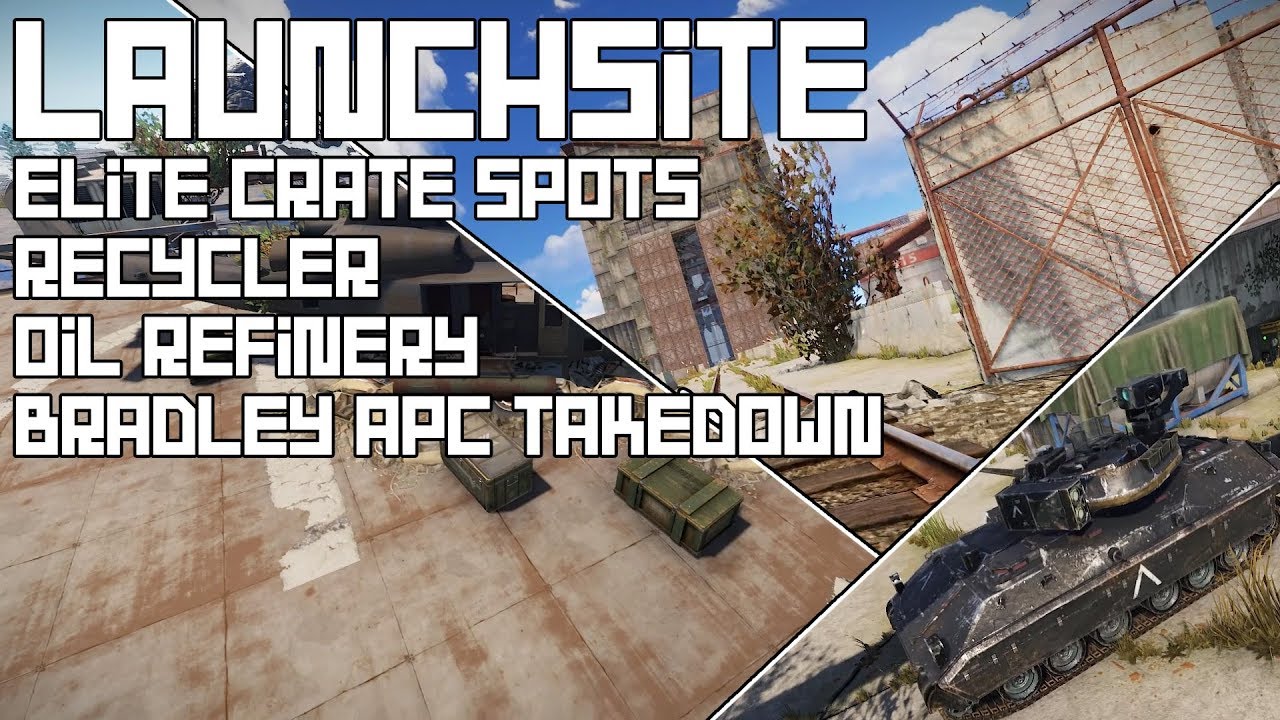 Elite Crate Spots Best Bradley Takedown Strategy LAUNCHSITE GUIDE elite-crate-spots-best-bradley-takedown-strategy-launchsite-guide