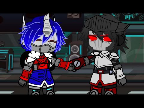 Where is the justice? : Transformers - Glory For All