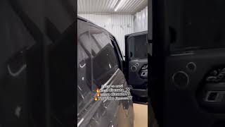 АвтоПроверка от ДимАвто77 в Москве Range Rover SV Автобиография ! #димавто77 #автоподбор #ренджровер