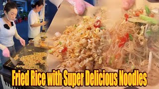 Great Chinese Street Food #food #streetfood #delicious #cooking #美食