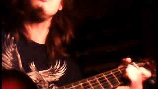 Night Shift - Here comes the rain again
