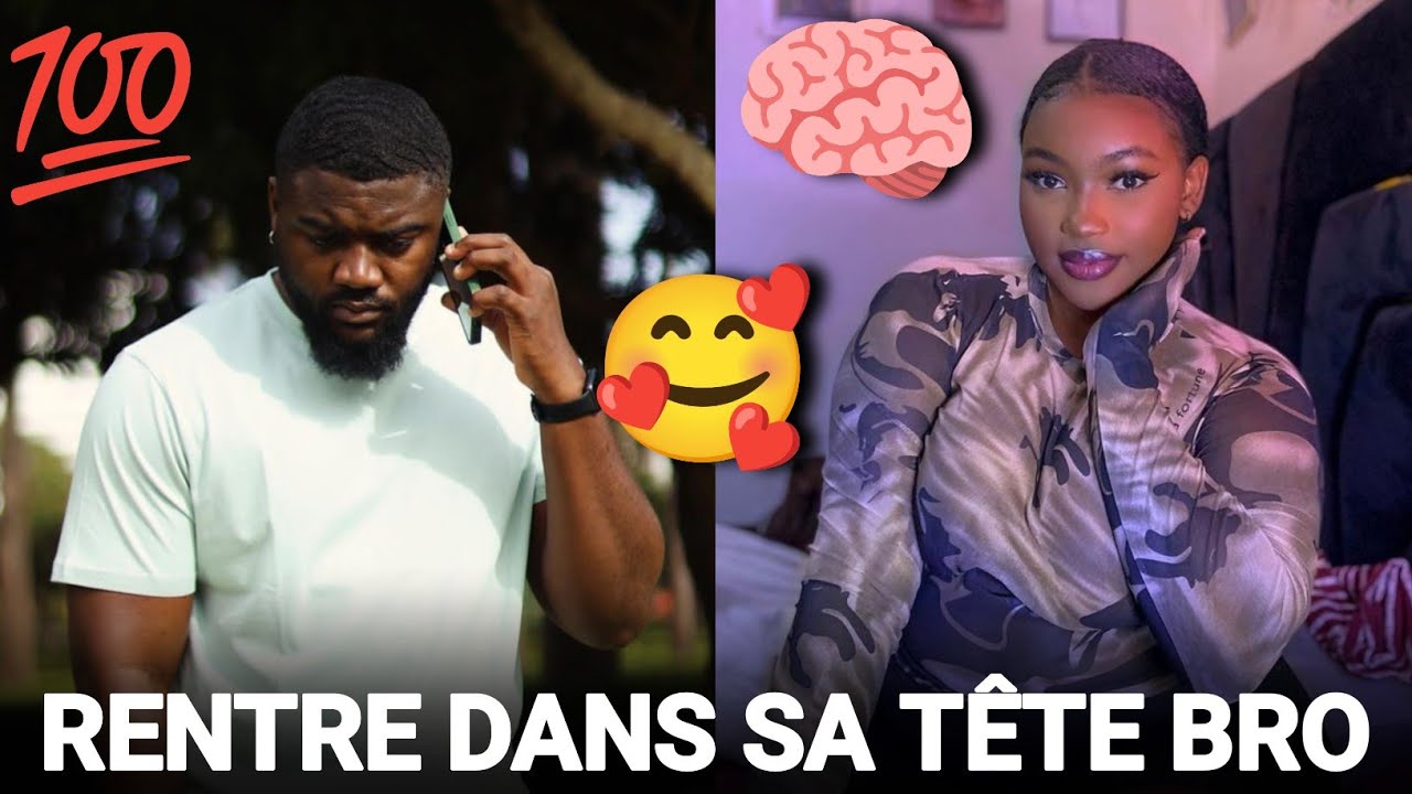 VOICI COMMENT RENTRER DANS L'ESPRIT DE TOUTES LES FEMMES !