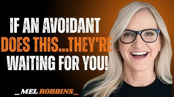 Als een vermijdende persoon DIT doet, betekent dit dat hij of zij wacht tot jij contact opneemt_M...