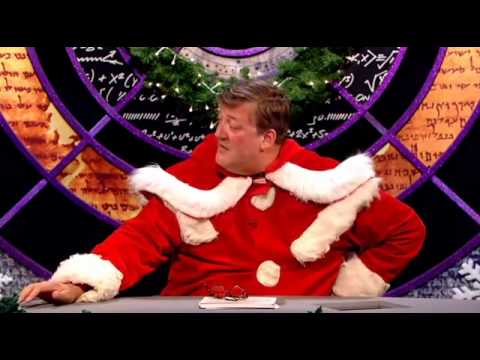 Qi Series 2 Christmas