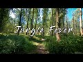 Jungle Fever - Dji Fpv - Cinerun HD3 - Gopro Hero 8 - Reelsteady