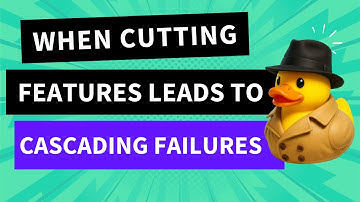 Het schrappen van functies brengt een reeks fouten in verouderde software-apps aan het licht