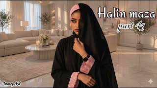 Halin maza part 45