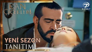 Kan Çiçekleri 145. Bölüm Fragmanı