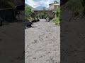 Лето. Июль. Жара. Ахты.