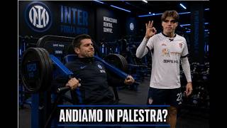 NEWS DI MERCATO: PALESTRA VERO OBIETTIVO! PERCASSI CE LO VENDI?💥