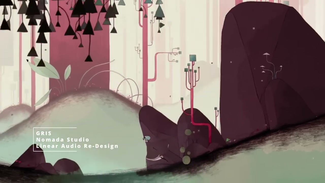 Benjamin LECUYER | GAME Demo Reel