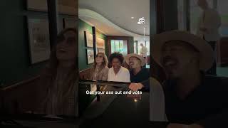 Famous J.Lo, Jennifer Lewis, and Stevie Mackey's Powerful Musical PSA Net Worth