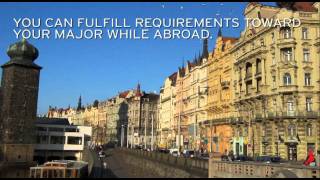 Study Abroad Illinois